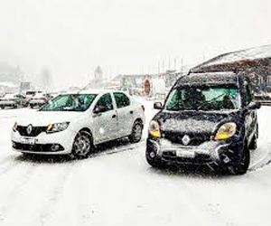 Traslados a Cerro Catedral